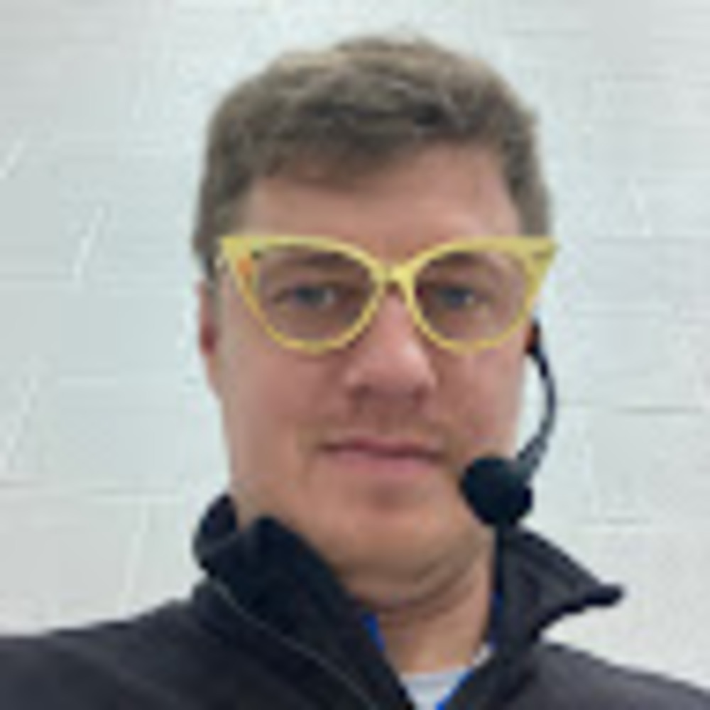 Meet your Posher, Maxim